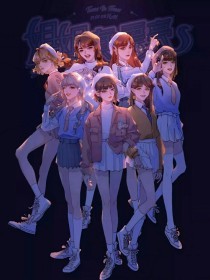 家庭摄像头直播